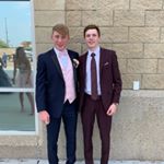 Profile Picture of Cody Quinton (@codyquinton14) on Instagram