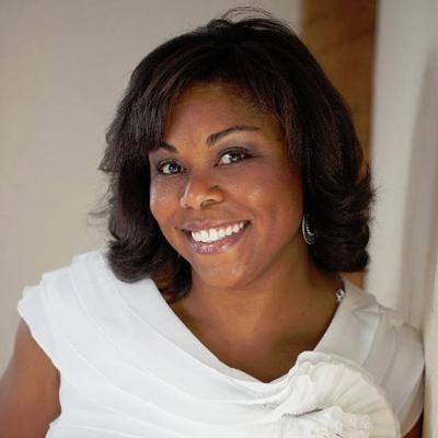 Profile Picture of Monique Johnson (@monxdesignhouse) on Twitter