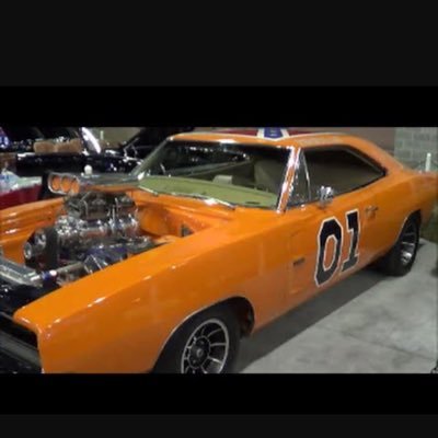 Profile Picture of Chester Horton (@ChesterHorton2) on Twitter