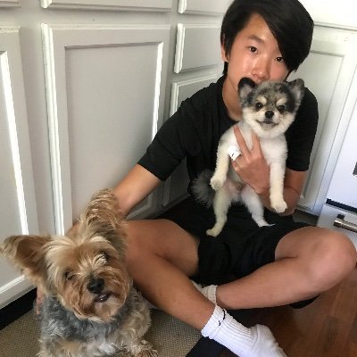 Profile Picture of Vivian Choi (@Vivianchoi14) on Twitter