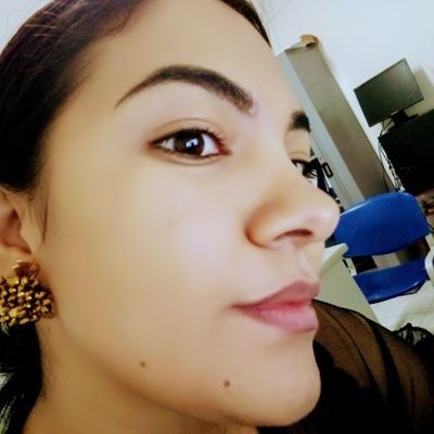 Profile Picture of Maria_dehoyos (@majo_dehoyos) on Twitter