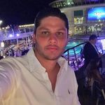 Profile Picture of Sven Paul Guhle Neto (@sven.paul) on Instagram