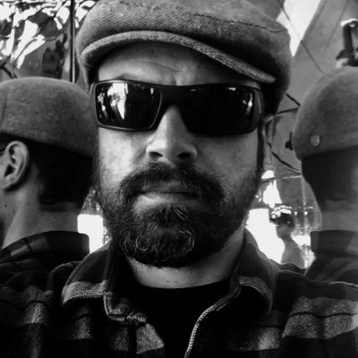 Profile Picture of Justin S. Jackman (@Just_Jackman) on Twitter