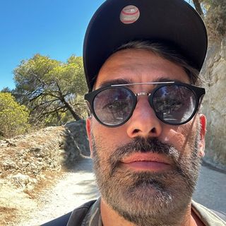 Profile Picture of Mario Cleope (@mariocleope) on Instagram