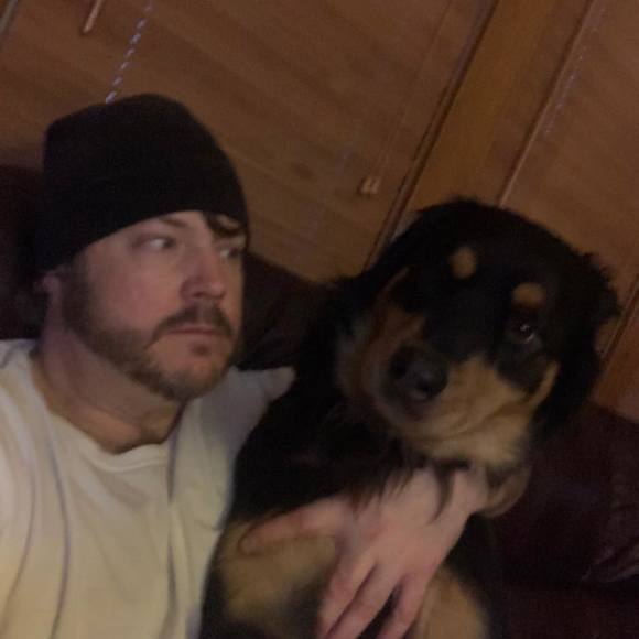 Profile Picture of Brian w Stenzel (@bwstenzel) on Poshmark