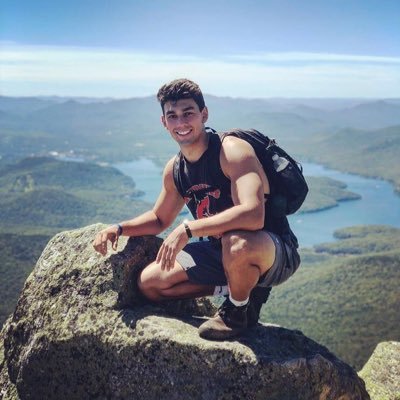 Profile Picture of Andrew Danzer (@AndrewDanzer) on Twitter