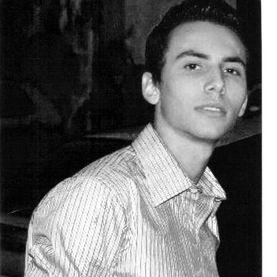 Profile Picture of Daniel De Oliveira (@DanielQuinlan) on Twitter