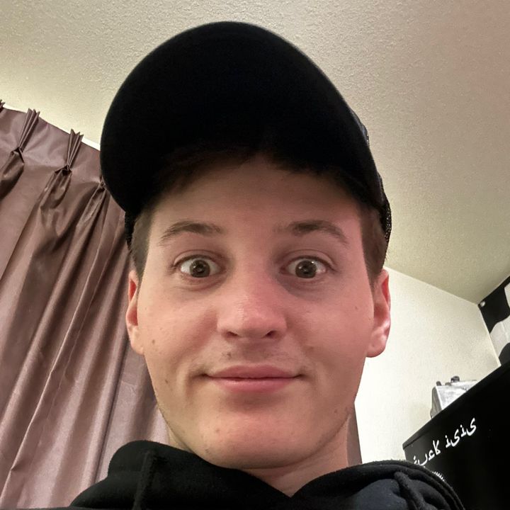 Profile Picture of Ian Keys (@farmingtonsown) on Tiktok