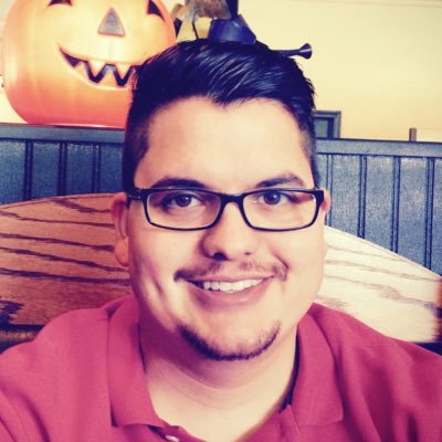 Profile Picture of Eli Gonzalez (@stringygonzo13) on Twitter