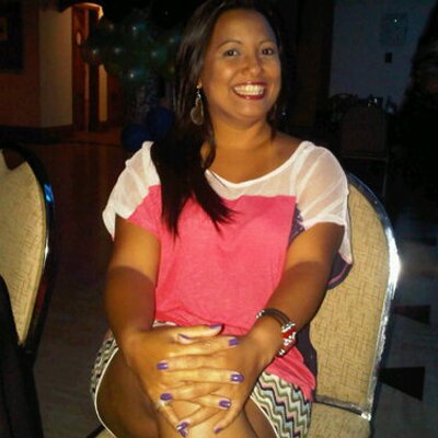 Profile Photo of Desirée Muñoz Chang (@2006Chang) on Twitter