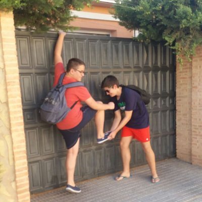 Profile Picture of DURO_TOBARRA (@roldn_david) on Twitter