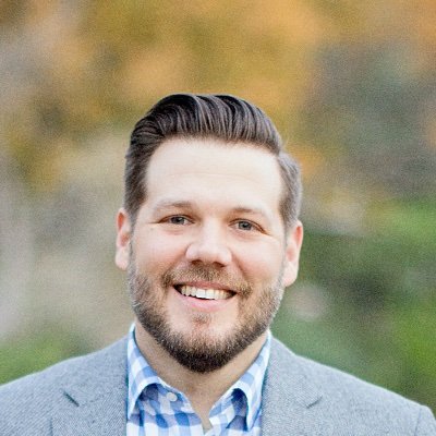 Profile Picture of Blake W. Remington (@gedaechtnis) on Twitter