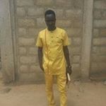 Profile Picture of Jacob Morinah (@jacobmorinah) on Instagram