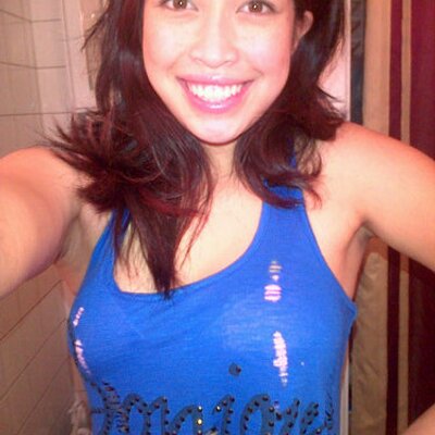 Profile Picture of Krystal Cruz (@atecruzader) on Twitter