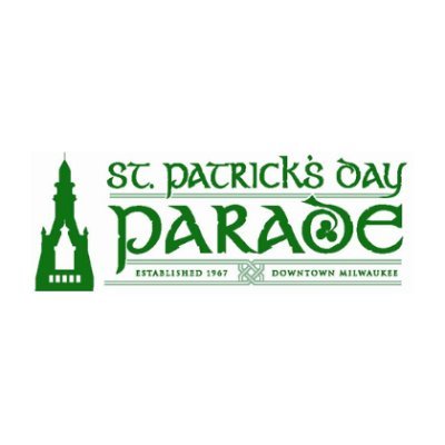 Profile Picture of Milwaukee St. Patrick's Day Parade (@MkeStPatsParade) on Twitter