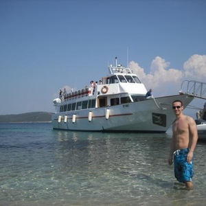 Profile Picture of Aaron Pace (@aaronpace) on Myspace