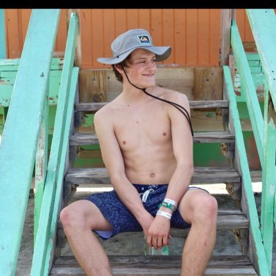 Profile Picture of Dylan Klein (@DylanZ_Klein) on Twitter