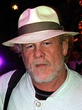 Profile Picture of Nick Nolteon Wikipedia