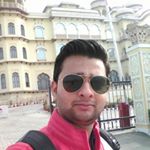 Profile Picture of Sumit Tyagi (@sumitanimator) on Instagram