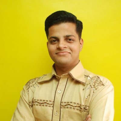 Profile Picture of Rahul Mistry (@rahulmistry1506) on Twitter