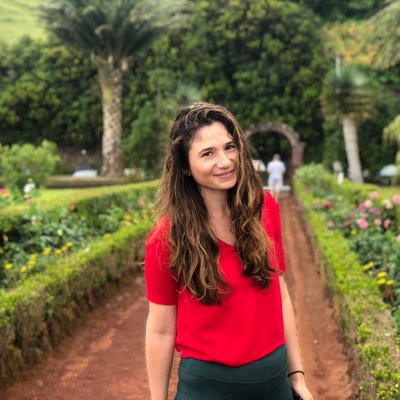 Profile Picture of Alix R Cabral (@AlixRCabral) on Twitter