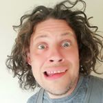 Profile Picture of John Hawkes (@angusmcmungachuck) on Instagram