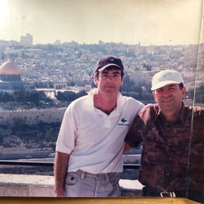 Profile Picture of Damien Heath (@damien_heath) on Twitter