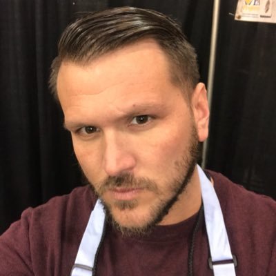 Profile Picture of John David Lion (@JohnDavidLion) on Twitter