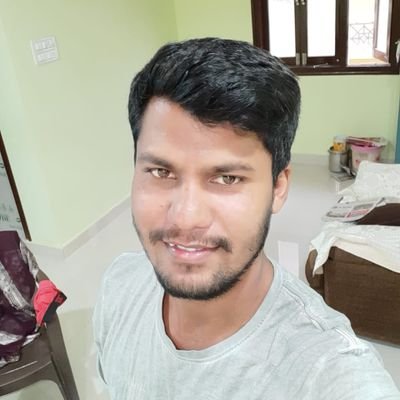 Profile Picture of Shankar Goud (@shankargoud015) on Twitter