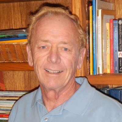 Steve Sheard - Twitter Profile Picture of Steve Sheard (@SteveSheard1) on Twitter