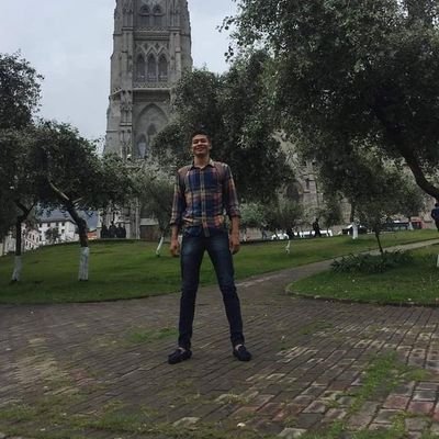 Profile Picture of Hugo Zambrano (@Hugozam16540271) on Twitter