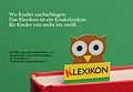 Profile Picture of Klexikonon Wikipedia