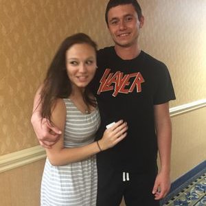 Profile Picture of Mikey Furlan (@mike4fu) on Twitter