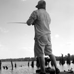 Profile Picture of Dustin Palmer (@dustinpalmerfishing) on Instagram