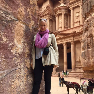 Profile Picture of Heather McKay (@hsmckay) on Twitter