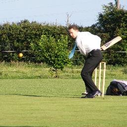 Profile Picture of Andrew Partington (@shaymanAndy) on Twitter