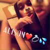 Øbéÿ Alison - Tiktok Profile Picture of Øbéÿ Alison (@alisonluck) on Tiktok