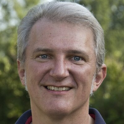 Profile Picture of Eric McDowell (@berryprof) on Twitter