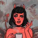 Profile Picture of Thehe (@not_elle_eroglu_) on Instagram