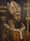 Profile Picture of Peter of Rateson Wikipedia