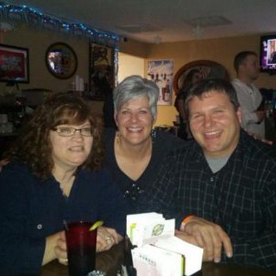 Profile Picture of Renae Davidson (@da_renae) on Twitter