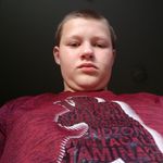 Profile Picture of Trevor McNeil (@t_mcneil240_alt) on Instagram