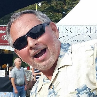 Profile Picture of Jerry Grubb (@jg48386) on Twitter