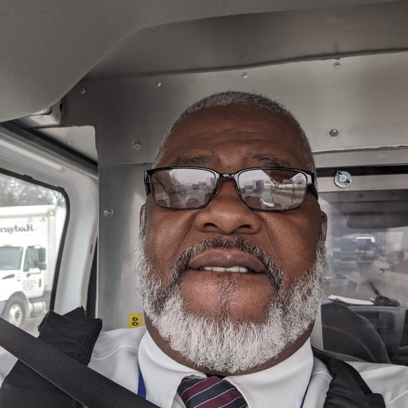 Profile Picture of Allan Wright (@sal1959405) on Poshmark