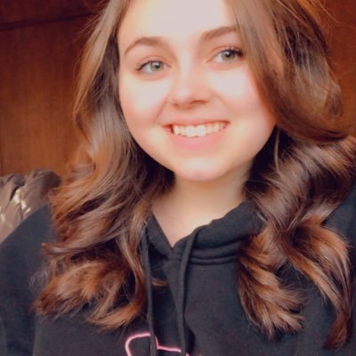 Kelsey - Twitter Profile Picture of Kelsey (@Kelsey_vavak) on Twitter