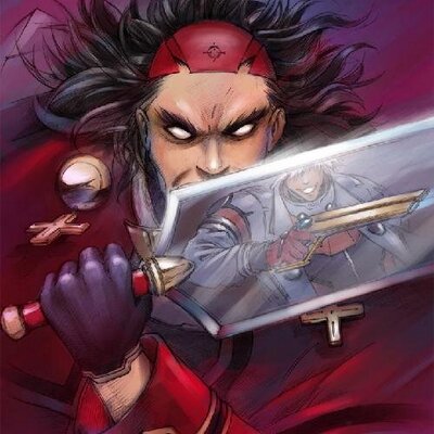 Profile Picture of Yohan Alexander (@zo_iskander) on Twitter