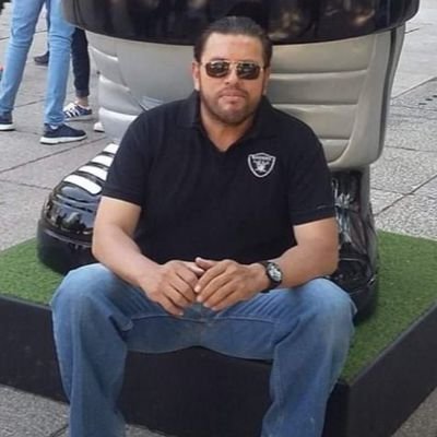Profile Picture of Fernando Daniel Sant (@Fernand26730779) on Twitter