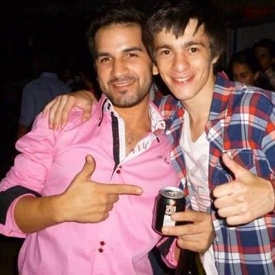 Profile Picture of Leandro Romero (@lea_nacho) on Twitter