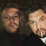 Profile Picture of Ben Tillison (@benjit89) on Instagram