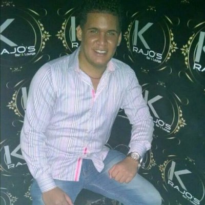 Profile Picture of Ing Joel Ramos (@JoelLuisRamos) on Twitter
